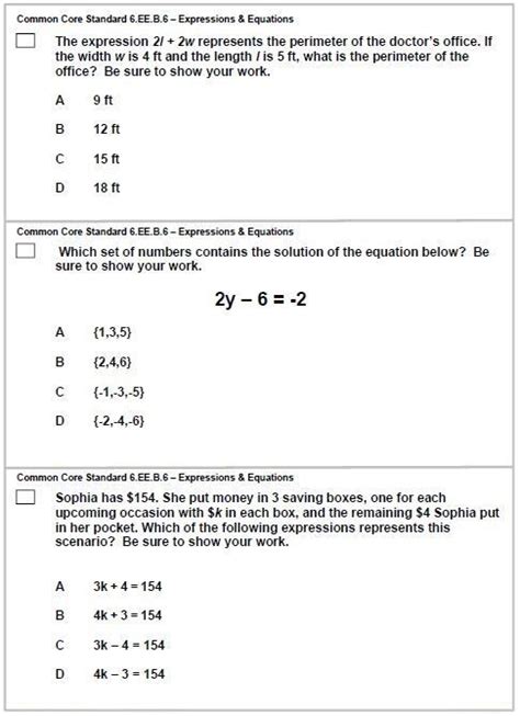 why are math tests so hard|is 7th grade math hard.